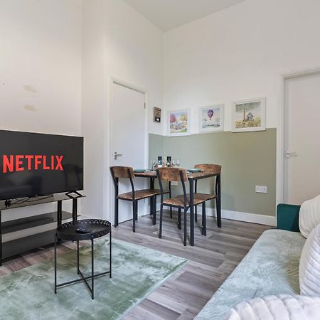 Sage Suites バーミンガム エクステリア 写真
