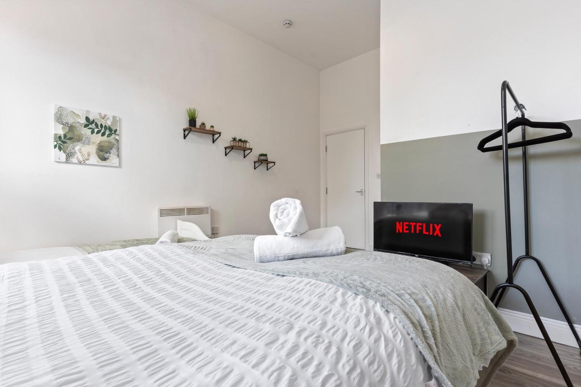Sage Suites バーミンガム エクステリア 写真