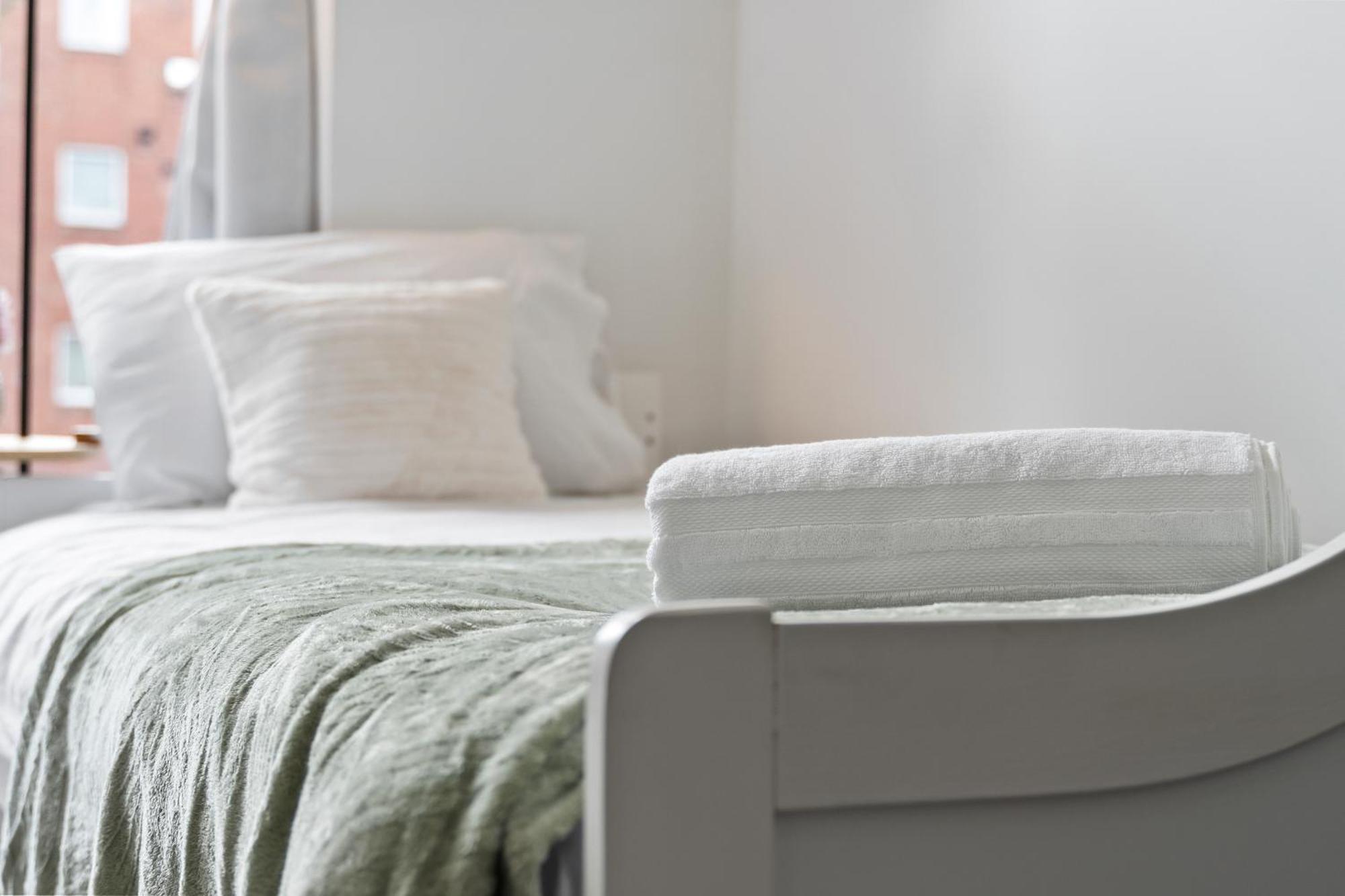 Sage Suites バーミンガム エクステリア 写真