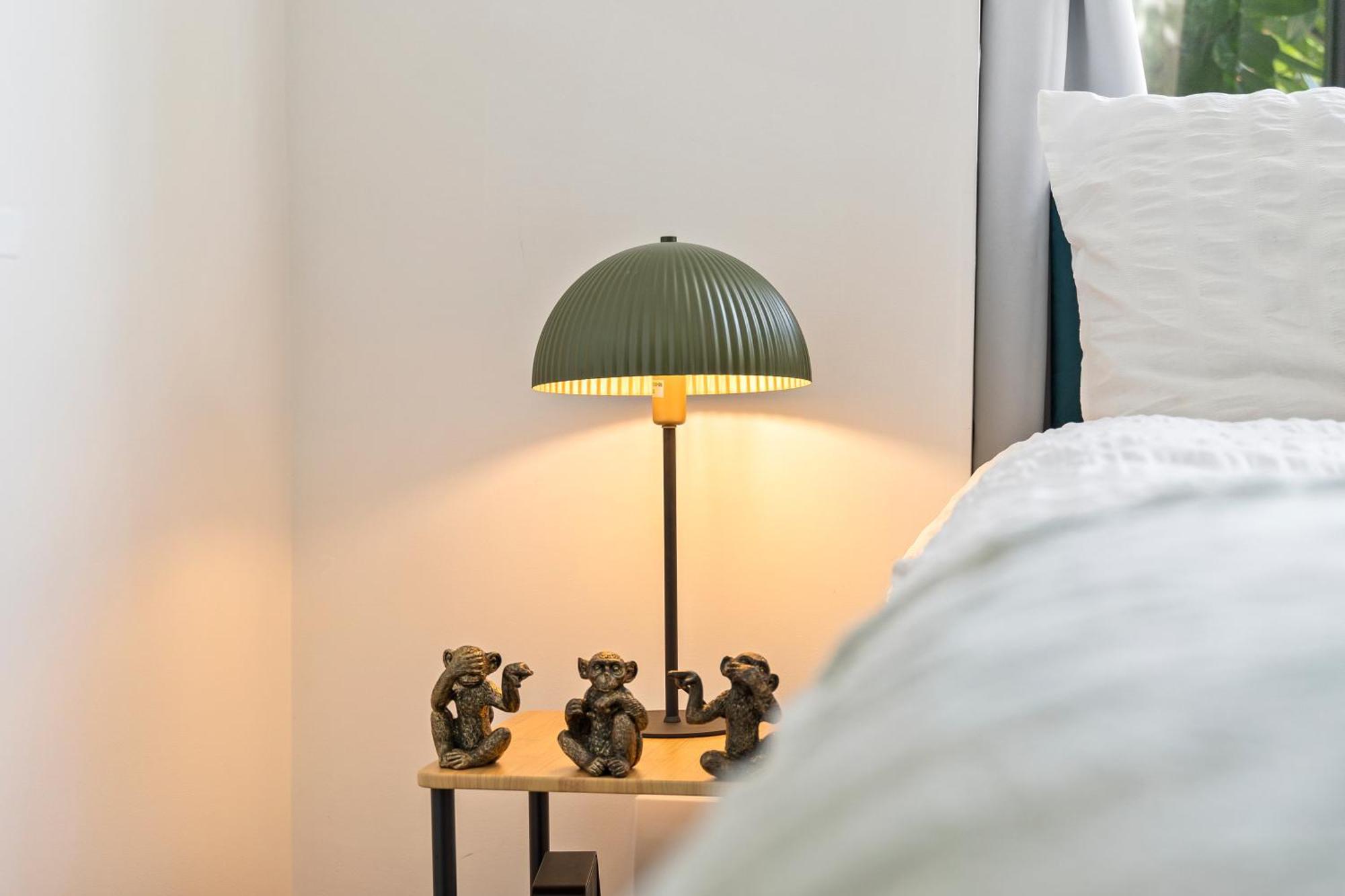 Sage Suites バーミンガム エクステリア 写真