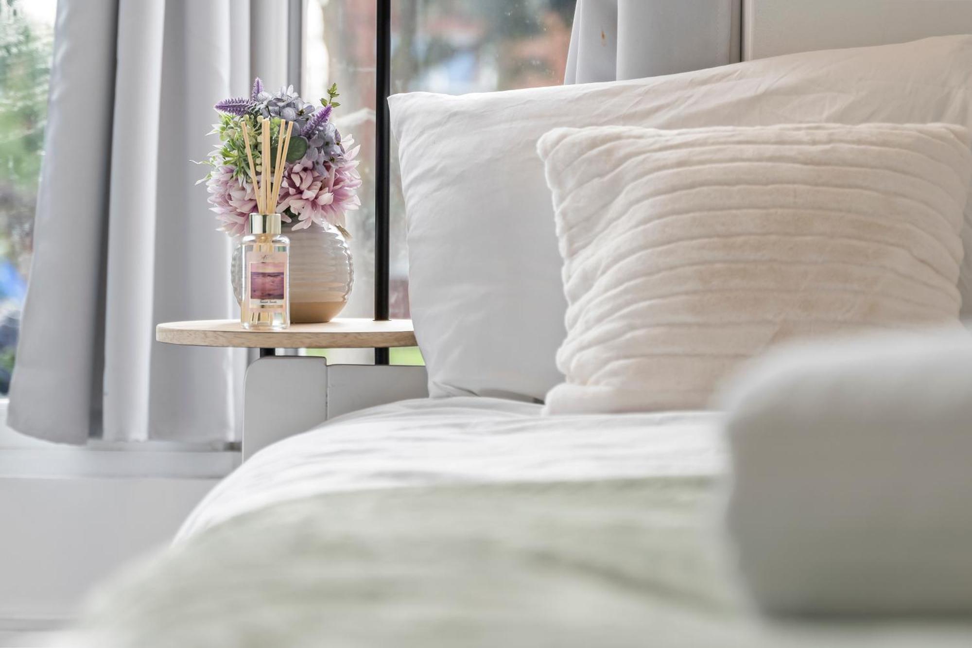 Sage Suites バーミンガム エクステリア 写真